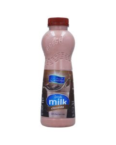 AL RAWABI FRESH CHOCOLATE MILK 500ML