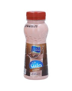 AL RAWABI FRESH CHOCOLATE MILK 200ML