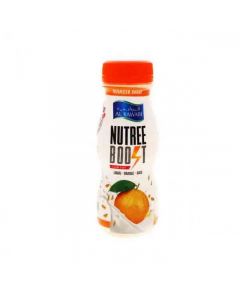 ALRAWABI NUTREE BOOST LABAN WITH ORANGE & OATS 200ML