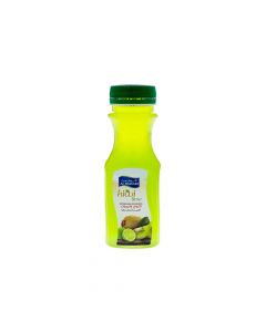 AL RAWABI KIWI & LIME JUICE 200ML