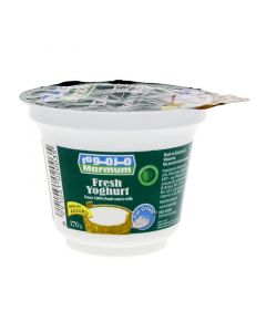 MARMUM LOW FAT YOGHURT 170GM