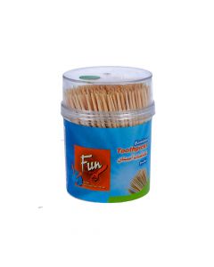 FUN TOOTHPICK 400 PSC