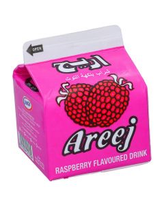 AREEJ RASPBERRY DRINK 225ML