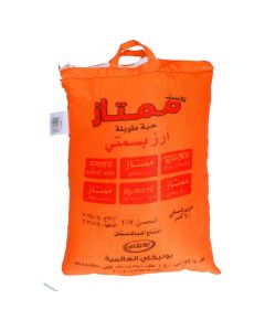 MUMTAZ BASMATI RICE 10KG