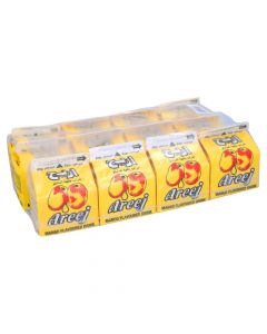 AREEJ MANGO DRINK 12X225ML