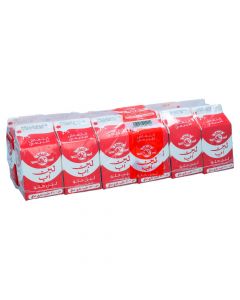 SAFA LABAN UP MEETHI LASSI DRINK 12X200ML