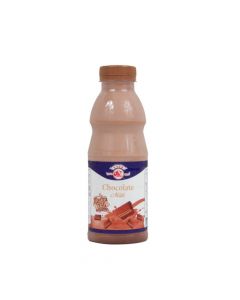 SAFA FRESH CHOCOLATE MILK 500ML