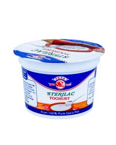 STERILAC YOGHURT 100GM