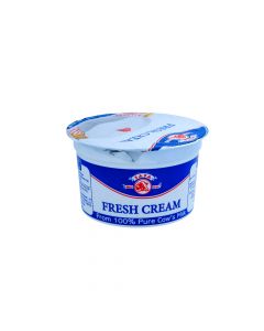 SAFA FRESH CREAM 225GM