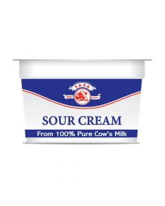 SAFA SOUR CREAM 225GM