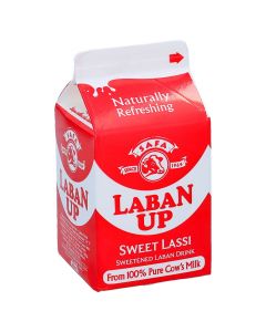 SAFA LABAN UP SWEET LASSI  DRINK 200ML