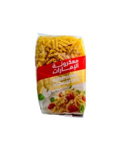 EMIRATES MACARONI VITAE 400GM