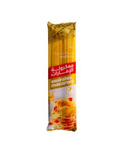 EMIRATES MACARONI SPAGHETI 400GM