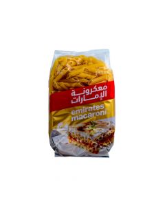 EMIRATES MACARONI PENNE 400GM