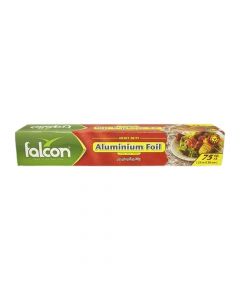 FALCON ALUMINIUM FOIL 75 SQUARE FEETX 30CM