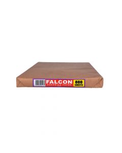 FALCON SANDWICH PAPER 800's