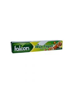 FALCON WAX PAPER 25MX30C