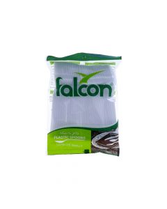 FALCON PLASTIC TABLE SPON 50PCS