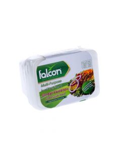 FALCON MICROWAVE CONTTAINER 3SIZES 6PCS