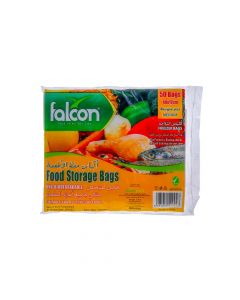 FALCON FOOD STORGE 40X17C 50 PSC