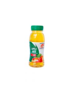 AL AIN APPLE JUICE 200ML