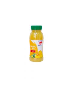 AL AIN PINEAPPLE JUICE 200ML