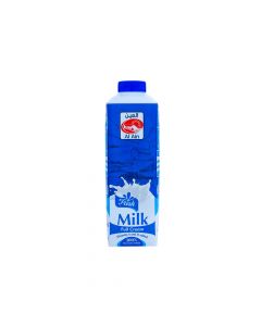 AL AIN FRESH MILK FULL CREAM 1LT