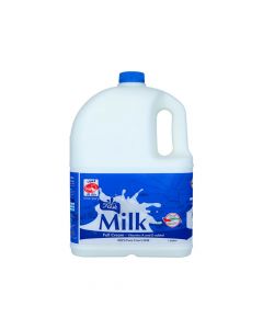 AL AIN FRESH MILK FULL CREAM 1 GALLON