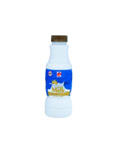 AL AIN FRESH MILK DOUBLE CREAM 500ML