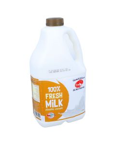 AL AIN FRESH MILK DOUBLE CREAM 2LT