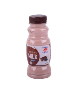 AL AIN FRESH CHOCOLATE MILK 250ML