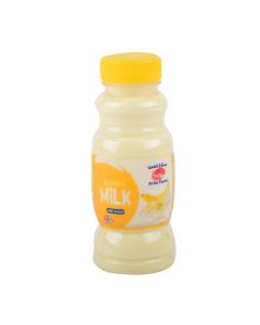 AL AIN FRESH BANANA MILK 250ML