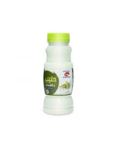 AL AIN FRESH CARDAMOM MILK 250ML