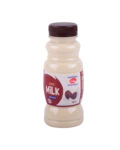 AL AIN FRESH DATES MILK 250ML