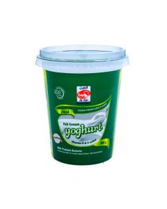 AL AIN YOGHURT FULL CREAM 400GM