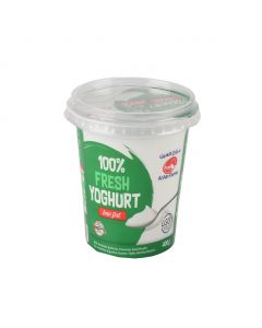 AL AIN YOGHURT LOW FAT 400GM