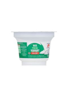 AL AIN YOGHURT LOW FAT 170GM