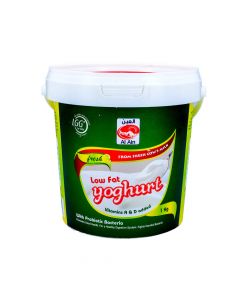 AL AIN YOGHURT LOW FAT 1KG