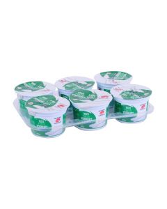 AL AIN YOGHURT FULL FAT 6X100GM