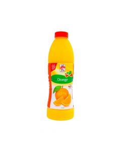 AL AIN FRESH ORANGE JUICE 1LT