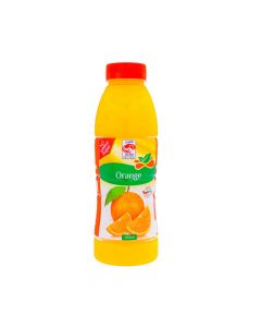 AL AIN FRESH ORANGE JUICE 500ML