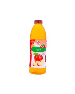 AL AIN FRESH APPLE JUICE 1LT