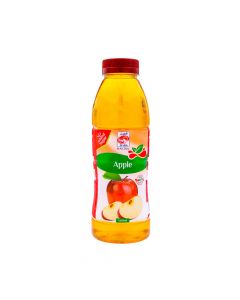 AL AIN FRESH APPLE JUICE 500ML