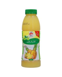 AL AIN FRESH PINEAPPLE JUICE 500ML