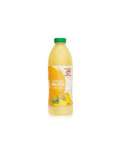 AL AIN FRESH PINEAPPLE JUICE 1LT