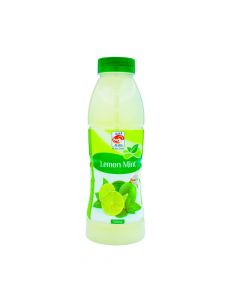 AL AIN FRESH LEMON MINT JUICE 500ML