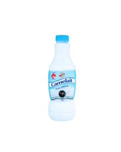 AL AIN FRESH CAMEL MILK FULL CREAM 1LT