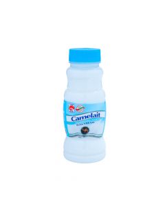 AL AIN FRESH CAMEL MILK FULL CREAM 250ML