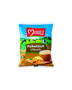 MARIAS PARMESAN CHEESE POWDER 150GM