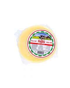 HAJDU KASHKAVAL COW MILK CHEESE 350G